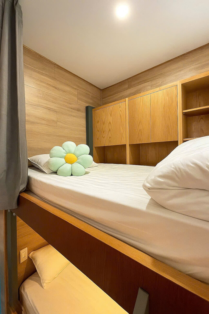 Dorm Room