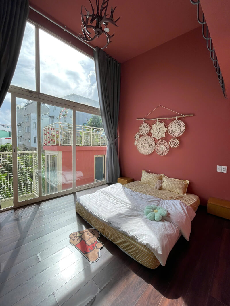 Couple Room