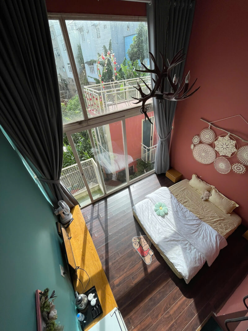 Couple Room