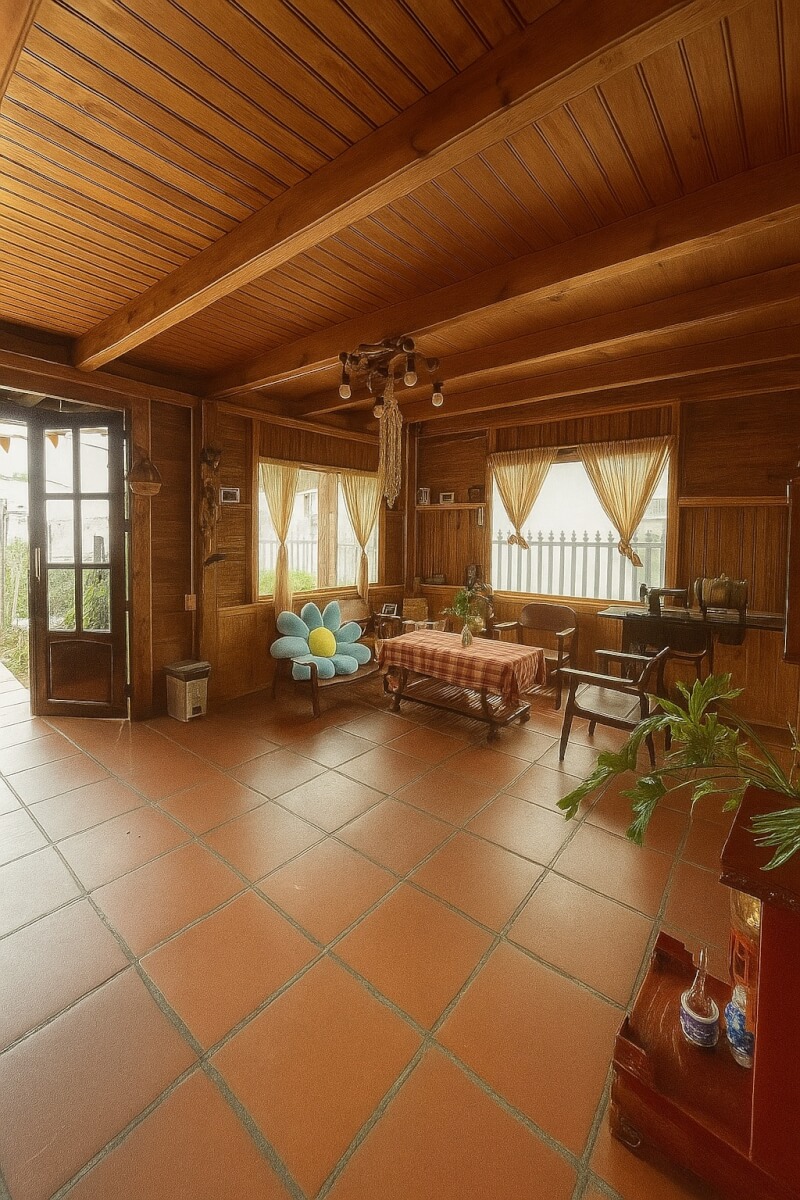 Ri's Garden Homestay