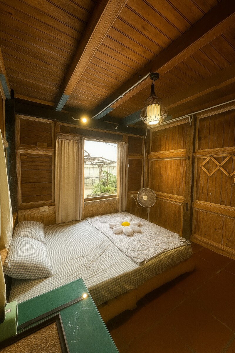 Ri's Garden Homestay
