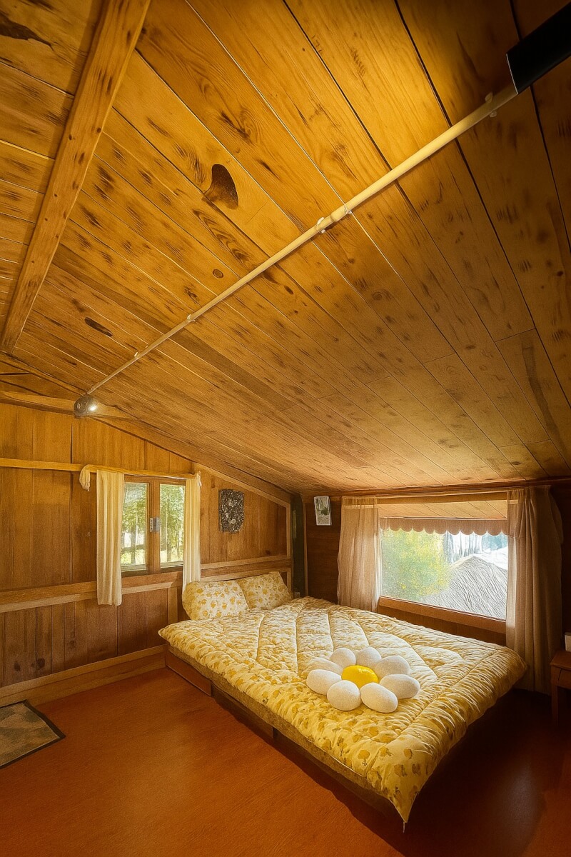 Ri's Garden Homestay