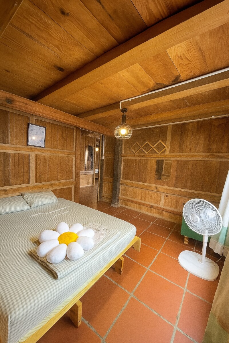Ri's Garden Homestay